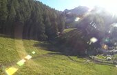 Serfaus-Fiss-Ladis Schöngampalm snow cam captured at 15 September 2026 at 5:57 pm GMT+2