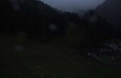 Serfaus-Fiss-Ladis Schöngampalm snow cam captured at 16 September 2026 at 7:50 pm GMT+2
