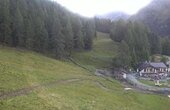 Serfaus-Fiss-Ladis Schöngampalm snow cam captured at 17 September 2026 at 10:19 pm GMT+2