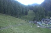 Serfaus-Fiss-Ladis Schöngampalm snow cam captured at 20 September 2026 at 7:53 pm GMT+2