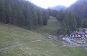 Serfaus-Fiss-Ladis Schöngampalm snow cam captured at 21 September 2026 at 7:32 pm GMT+2