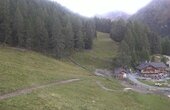 Serfaus-Fiss-Ladis Schöngampalm snow cam captured at 22 September 2026 at 7:11 pm GMT+2