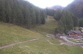 Serfaus-Fiss-Ladis Schöngampalm snow cam captured at 23 September 2026 at 7:34 pm GMT+2