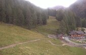 Serfaus-Fiss-Ladis Schöngampalm snow cam captured at 25 September 2026 at 7:32 pm GMT+2