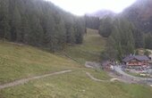 Serfaus-Fiss-Ladis Schöngampalm snow cam captured at 26 September 2026 at 7:23 pm GMT+2