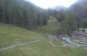 Serfaus-Fiss-Ladis Schöngampalm snow cam captured at 27 September 2026 at 6:57 pm GMT+2
