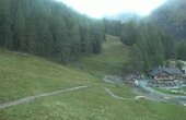Serfaus-Fiss-Ladis Schöngampalm snow cam captured at 28 September 2026 at 6:54 pm GMT+2