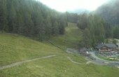 Serfaus-Fiss-Ladis Schöngampalm snow cam captured at 30 September 2026 at 6:45 pm GMT+2