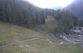 Serfaus-Fiss-Ladis Schöngampalm snow cam captured at 3 October 2026 at 7:32 pm GMT+2