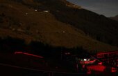 Serfaus-Fiss-Ladis Möseralm snow cam captured at 21 September 2026 at 11:51 pm GMT+2