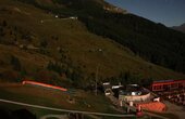 Serfaus-Fiss-Ladis Möseralm snow cam captured at 22 September 2026 at 11:52 pm GMT+2