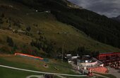 Serfaus-Fiss-Ladis Möseralm snow cam captured at 23 September 2026 at 11:53 pm GMT+2