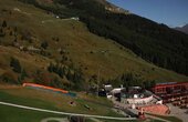 Serfaus-Fiss-Ladis Möseralm snow cam captured at 24 September 2026 at 11:55 pm GMT+2