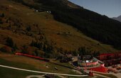 Serfaus-Fiss-Ladis Möseralm snow cam captured at 28 September 2026 at 11:51 pm GMT+2
