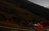 Serfaus-Fiss-Ladis Möseralm snow cam captured at 30 September 2026 at 11:45 pm GMT+2