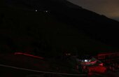 Serfaus-Fiss-Ladis Möseralm snow cam captured at 1 October 2026 at 11:45 pm GMT+2