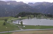 Serfaus-Fiss-Ladis Wolfsee snow cam captured at 14 September 2026 at 7:57 pm GMT+2