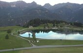 Serfaus-Fiss-Ladis Wolfsee snow cam captured at 19 September 2026 at 7:26 pm GMT+2