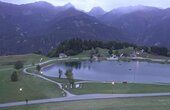 Serfaus-Fiss-Ladis Wolfsee snow cam captured at 24 September 2026 at 7:20 pm GMT+2