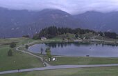 Serfaus-Fiss-Ladis Wolfsee snow cam captured at 2 October 2026 at 7:03 pm GMT+2