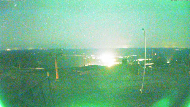 Ylläs Summit Live snow cam captured at 13 September 2026 at 11:52 pm GMT+3