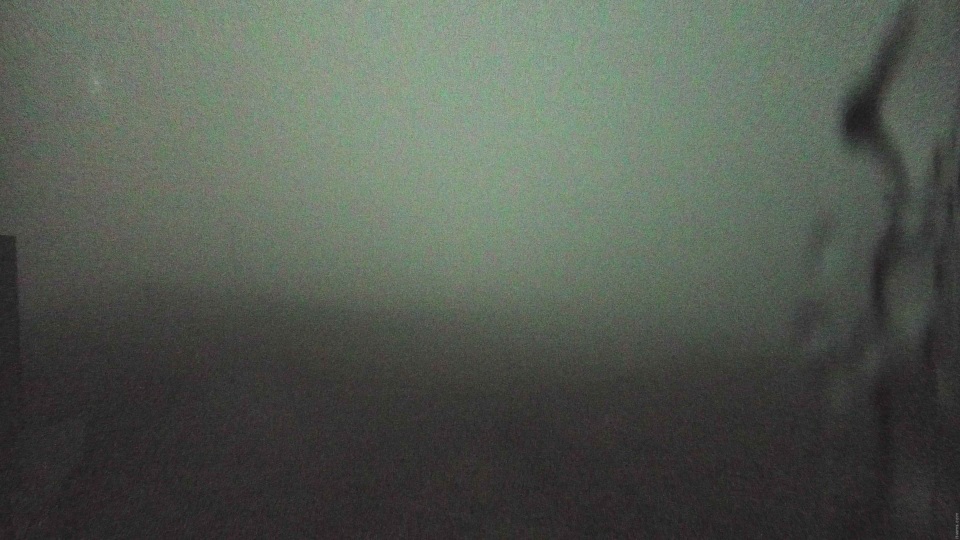 Pyhä PohjoisExpress Summit snow cam captured at 24 September 2026 at 11:59 pm GMT+3