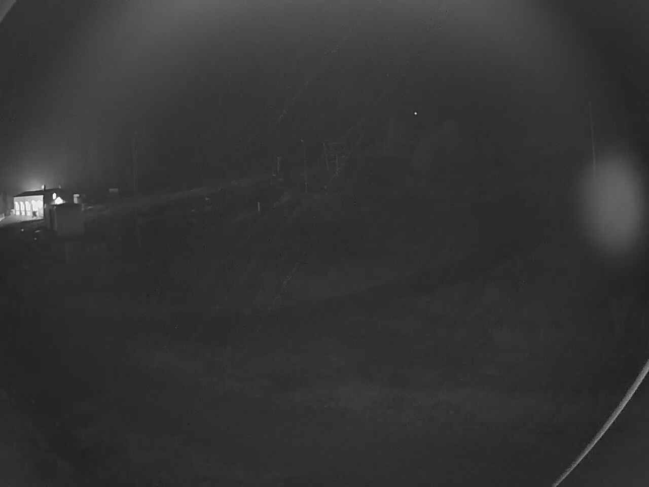Vuokatti Vuokatti Slopes - Camera 1 snow cam captured at 17 September 2026 at 11:49 pm GMT+3