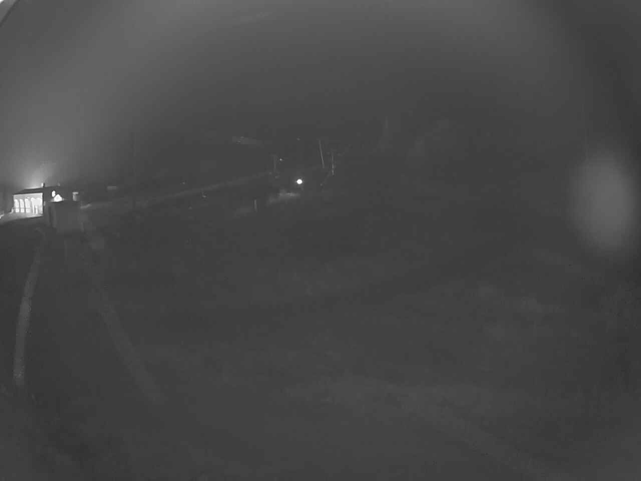 Vuokatti Vuokatti Slopes - Camera 1 snow cam captured at 24 September 2026 at 11:53 pm GMT+3