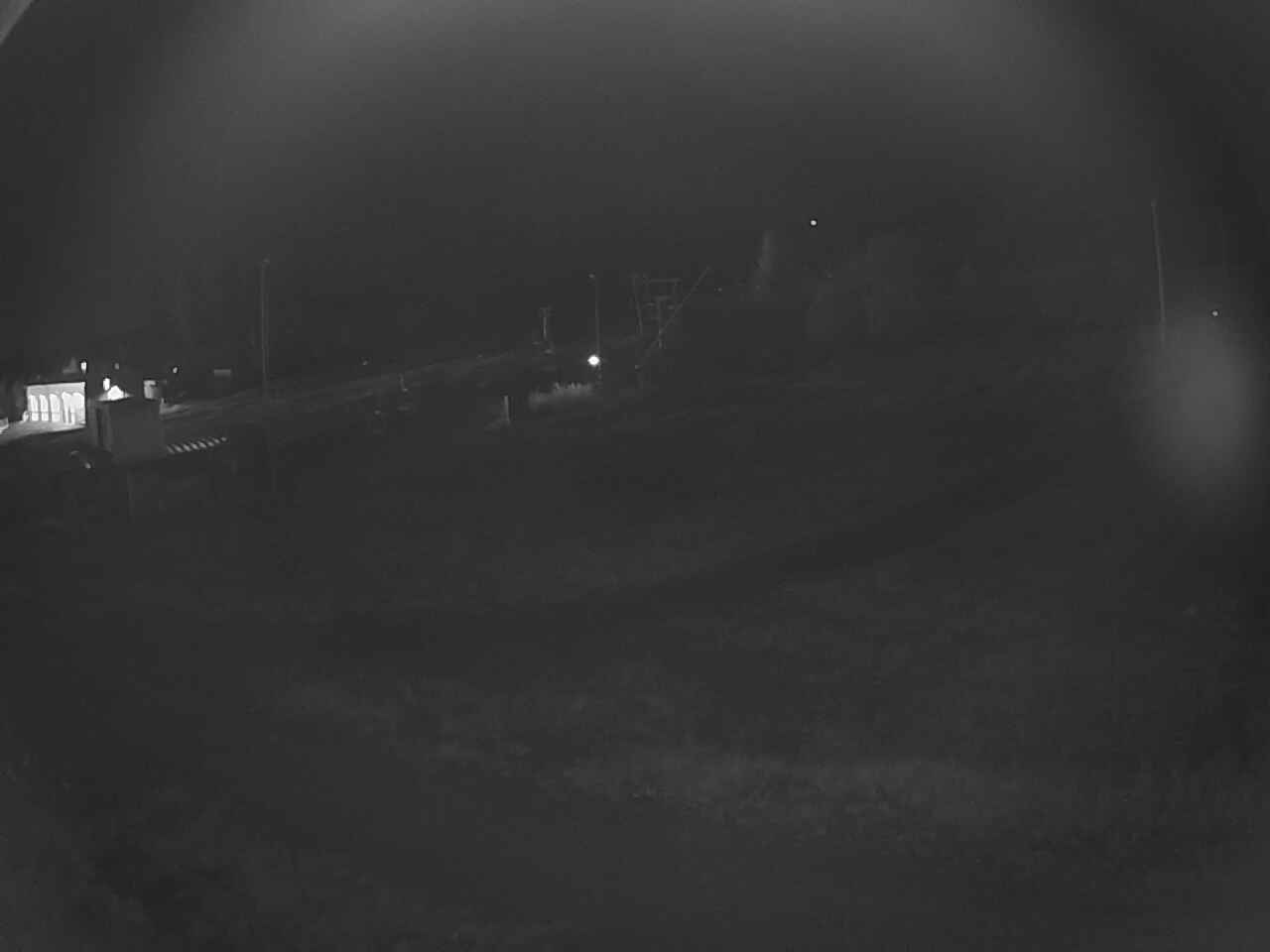 Vuokatti Vuokatti Slopes - Camera 1 snow cam captured at 29 September 2026 at 11:43 pm GMT+3