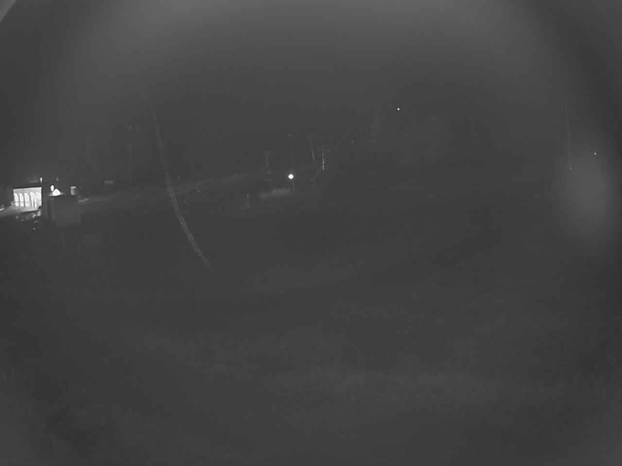 Vuokatti Vuokatti Slopes - Camera 1 snow cam captured at 6 October 2026 at 5:03 am GMT+3