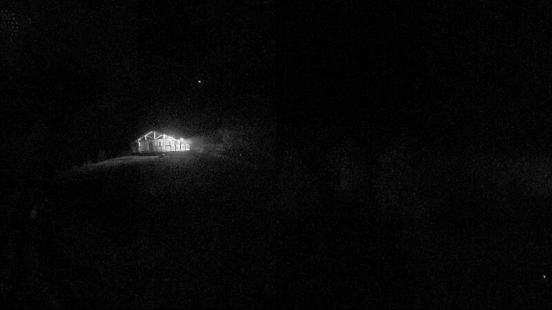 Sestriere Area Banchetta snow cam captured at 18 September 2026 at 11:55 pm GMT+2