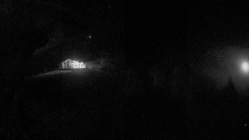 Sestriere Area Banchetta snow cam captured at 19 September 2026 at 11:50 pm GMT+2