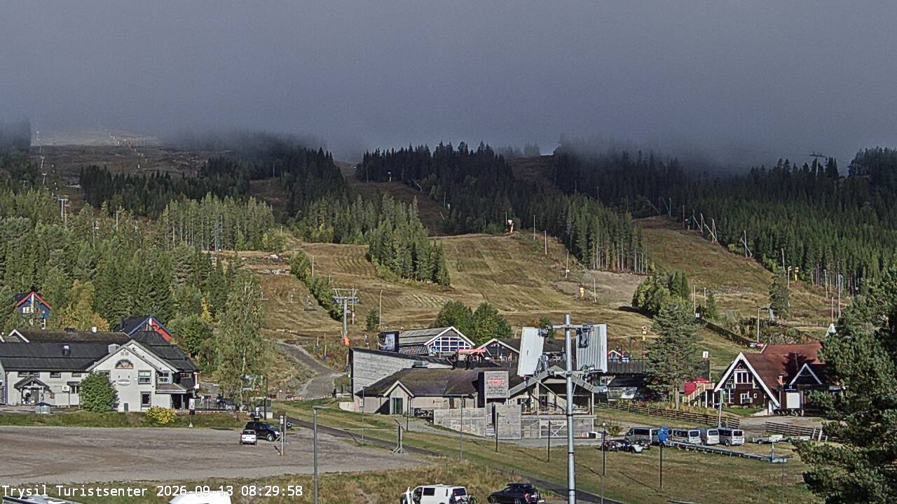 Trysil archive representative frame captured at 13 September 2026 at 5:33 pm AEST