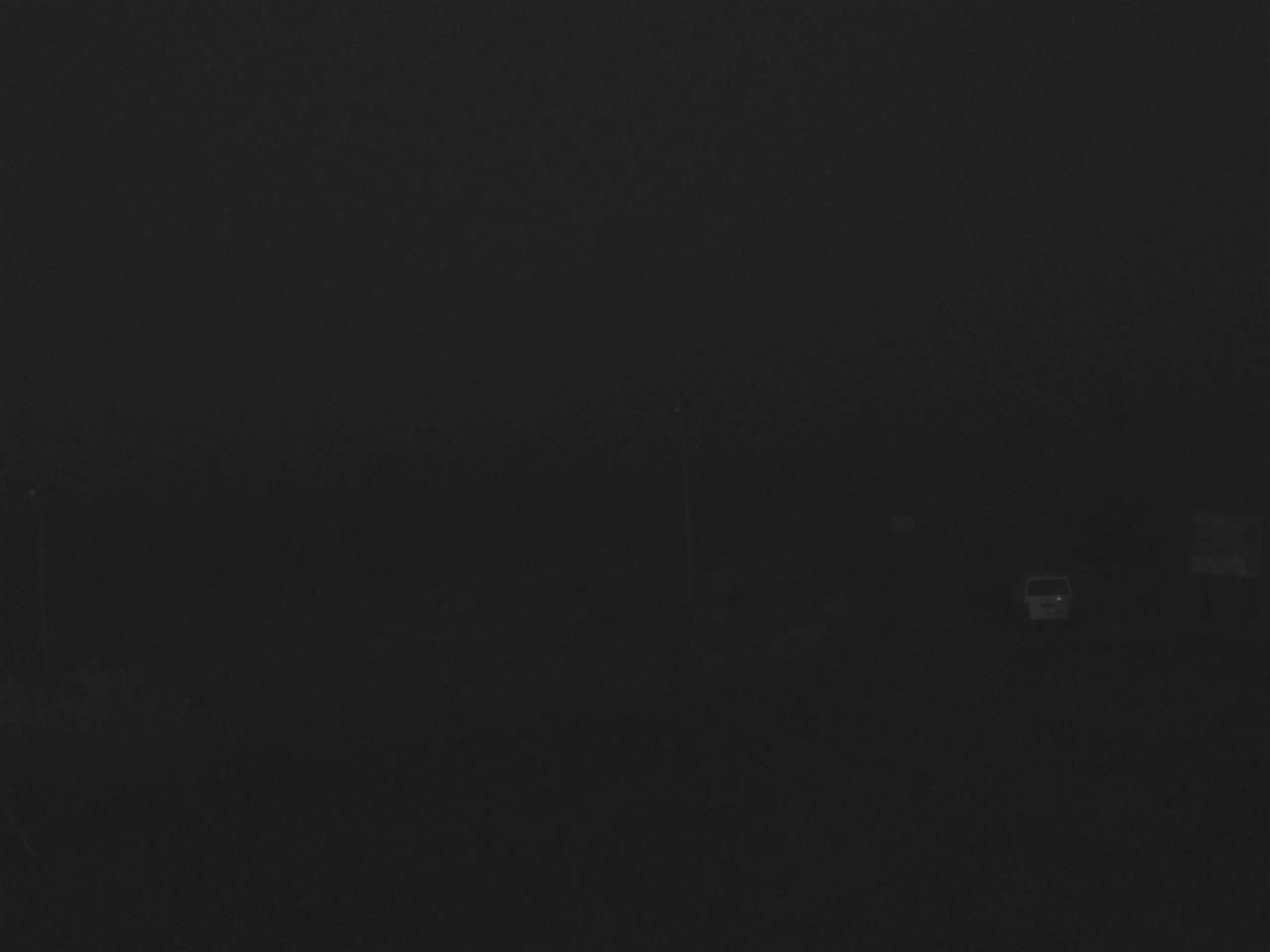 Trysil Trysil High Mountain Centre snow cam captured at 2 October 2026 at 11:54 pm GMT+2