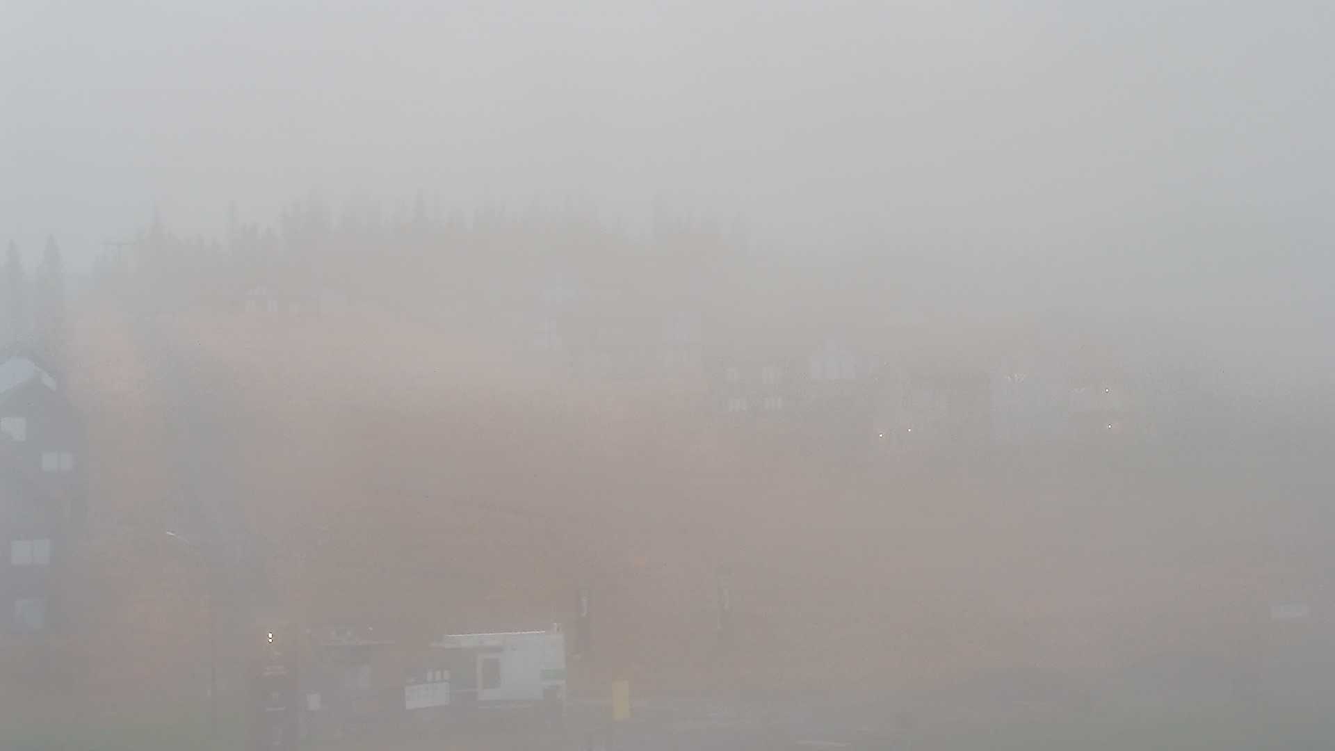 Hafjell Mosetertoppen - View 2 snow cam captured at 2 October 2026 at 8:09 am GMT+2