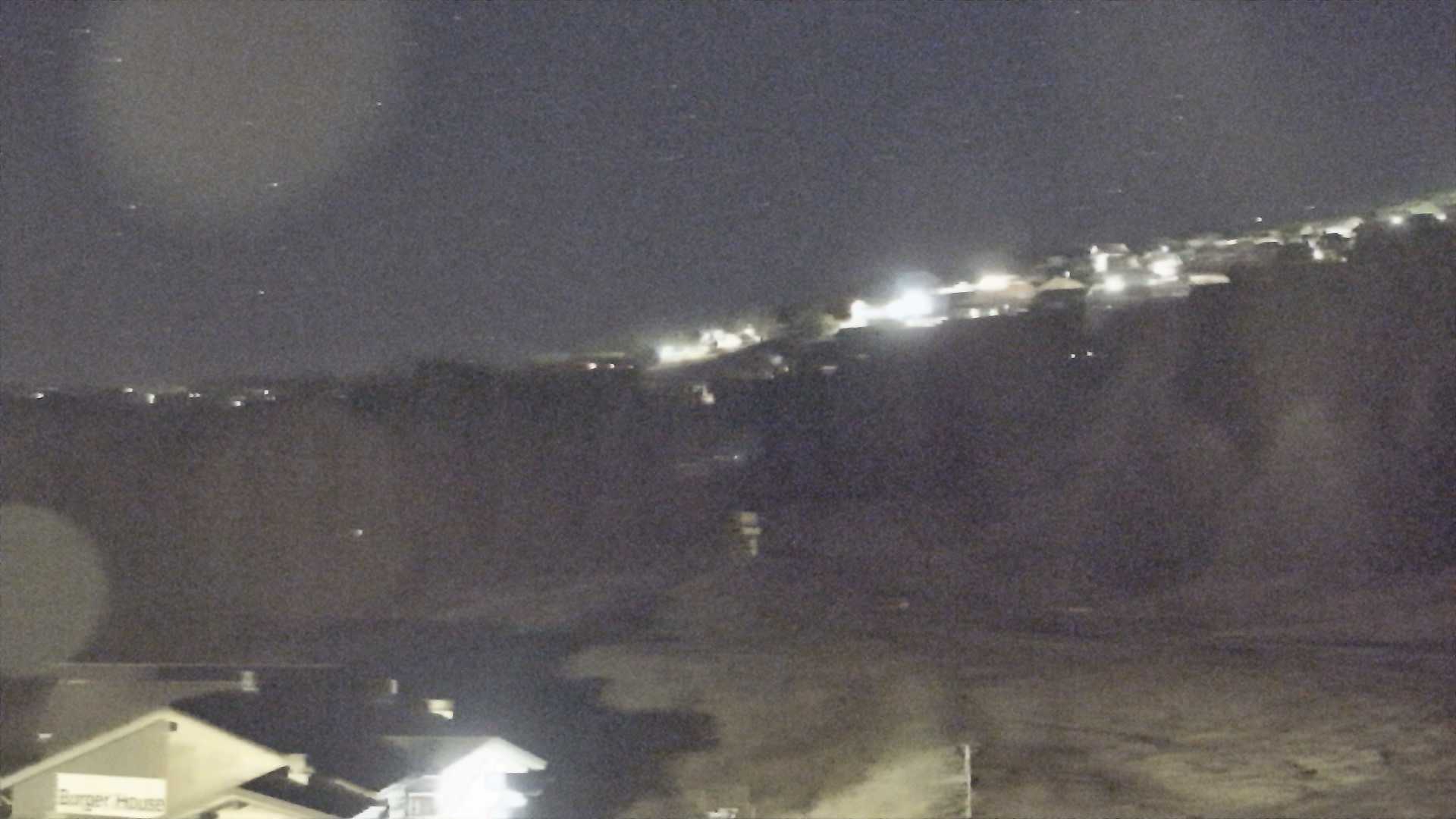 Hafjell Middle Station - View 1 snow cam captured at 13 September 2026 at 11:49 pm GMT+2