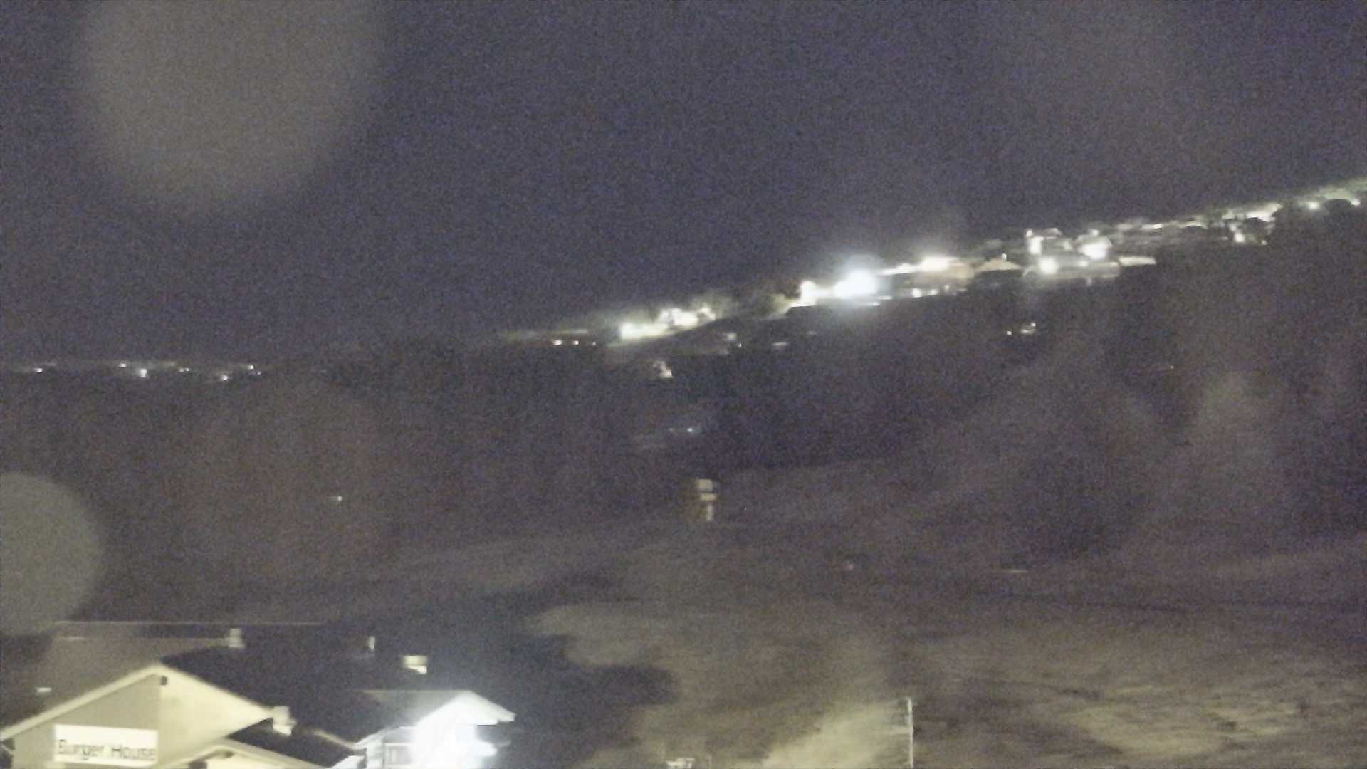 Hafjell Middle Station - View 1 snow cam captured at 16 September 2026 at 11:59 pm GMT+2