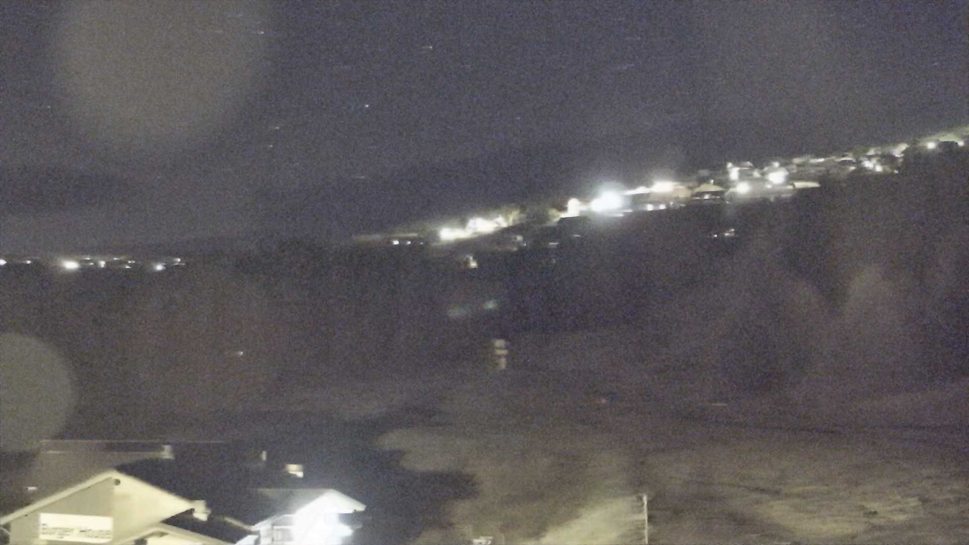 Hafjell Middle Station - View 1 snow cam captured at 19 September 2026 at 11:56 pm GMT+2