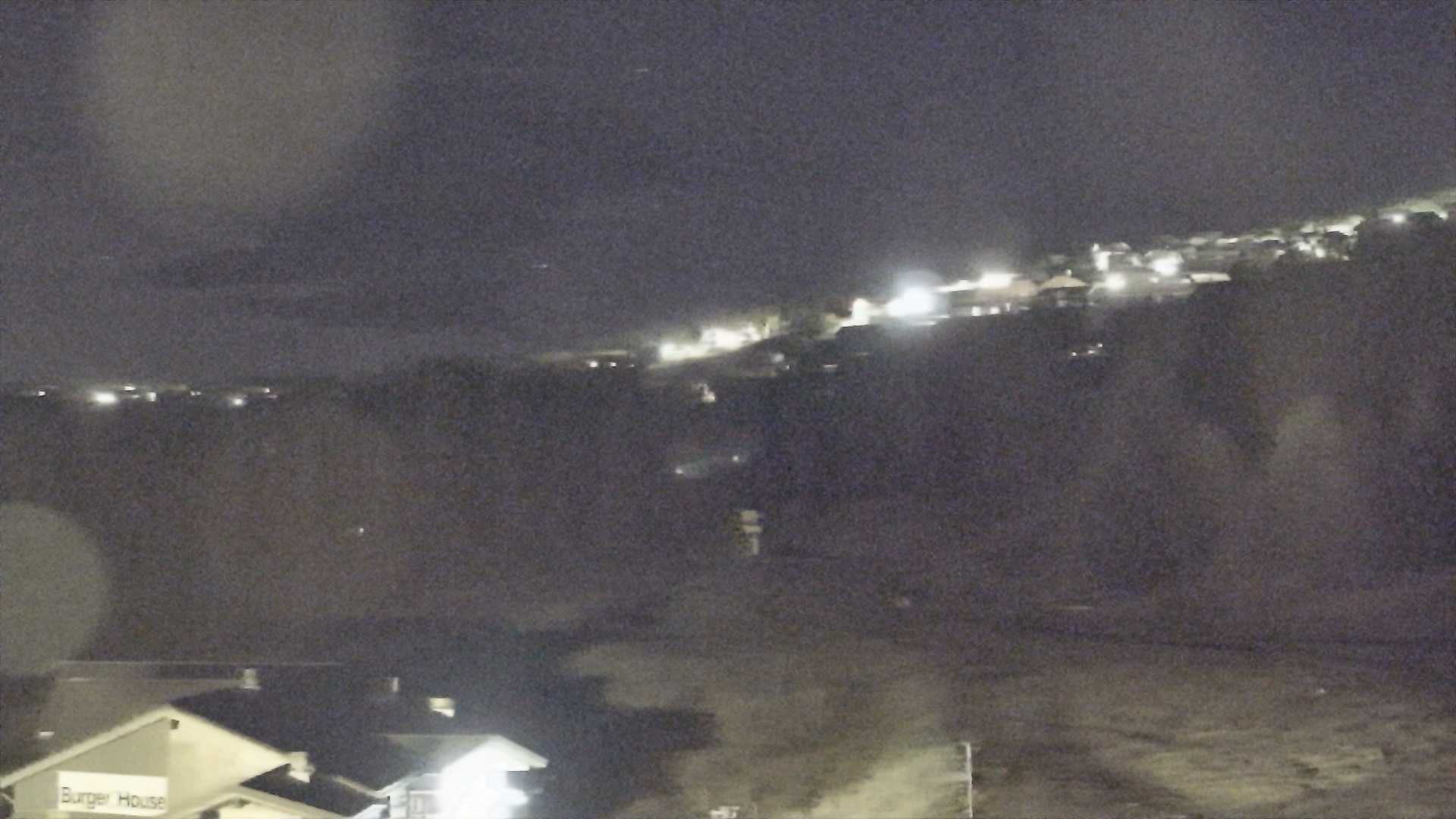 Hafjell Middle Station - View 1 snow cam captured at 20 September 2026 at 11:53 pm GMT+2