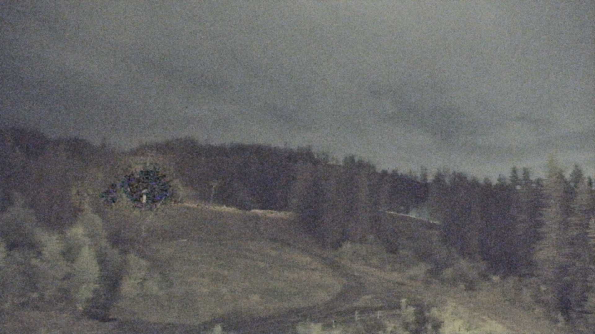 Hafjell Middle Station - View 2 snow cam captured at 16 September 2026 at 11:59 pm GMT+2