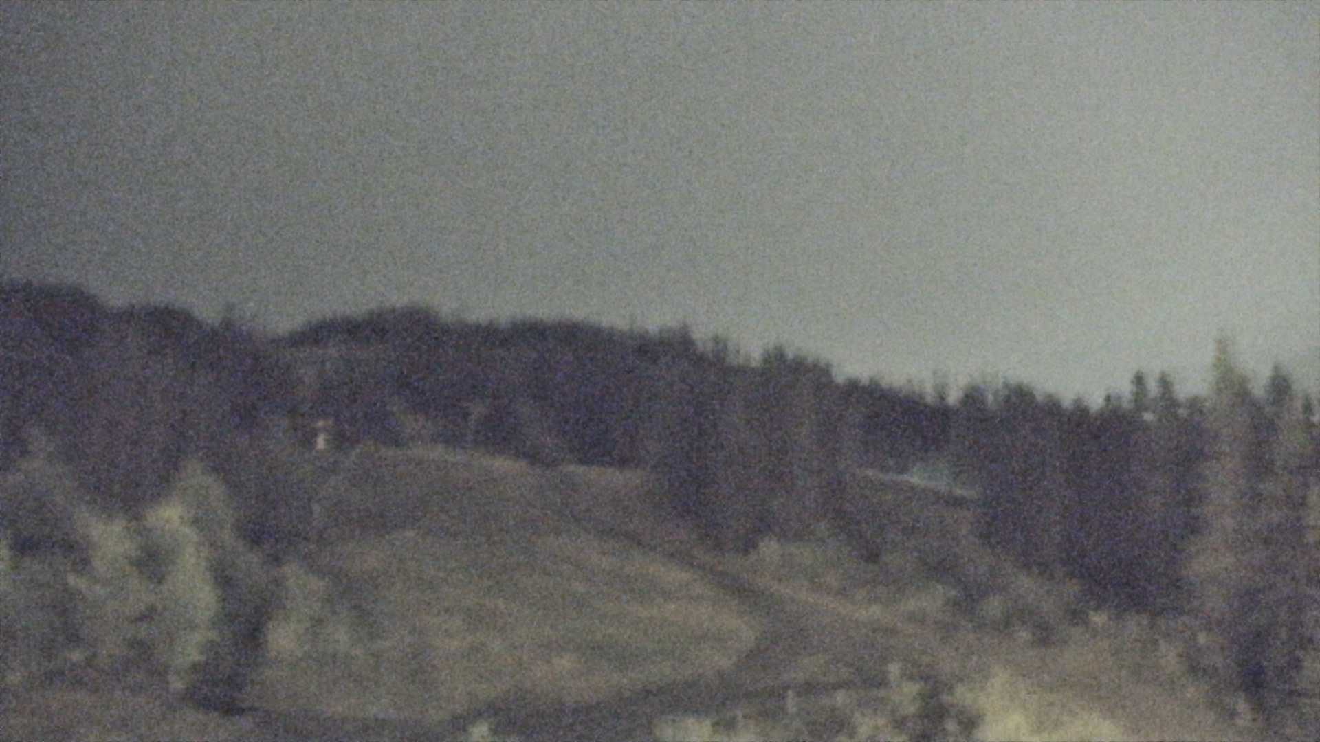 Hafjell Middle Station - View 2 snow cam captured at 18 September 2026 at 11:50 pm GMT+2