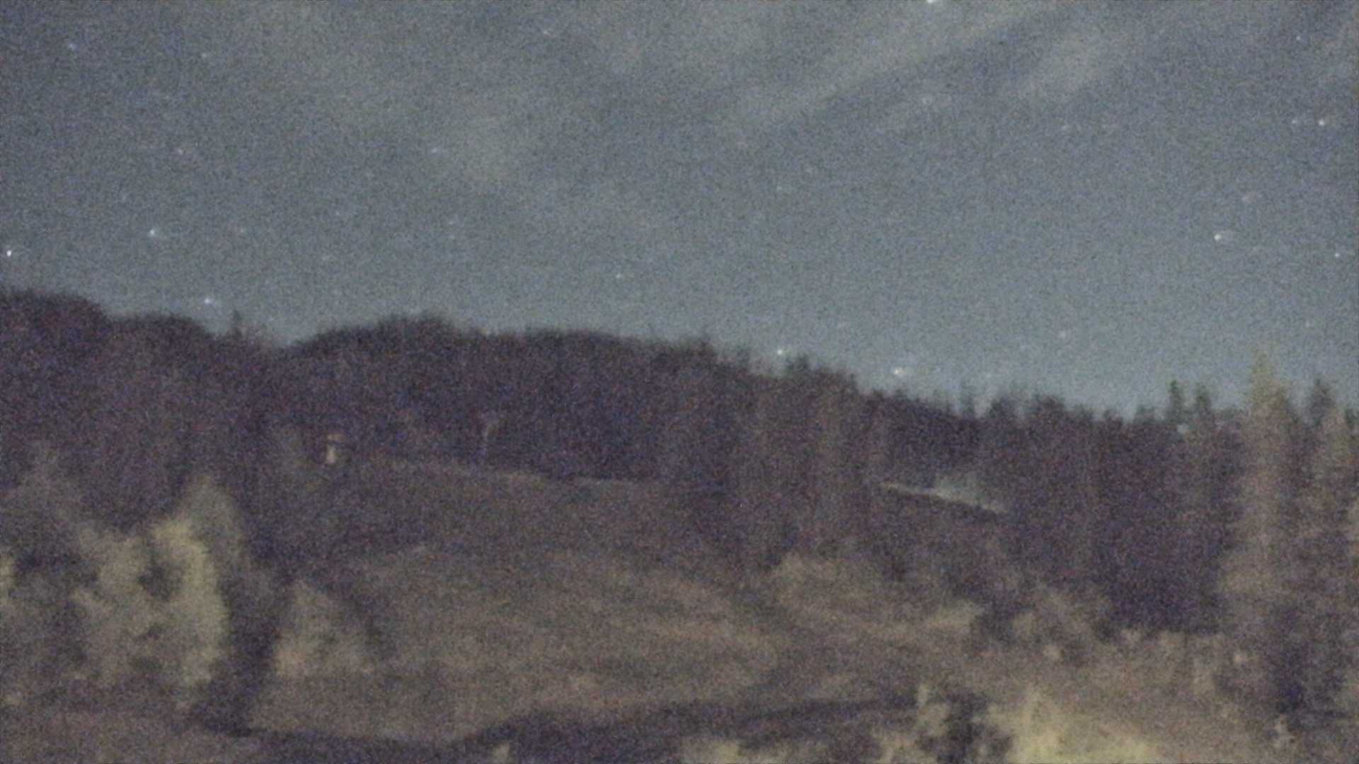 Hafjell Middle Station - View 2 snow cam captured at 21 September 2026 at 11:55 pm GMT+2