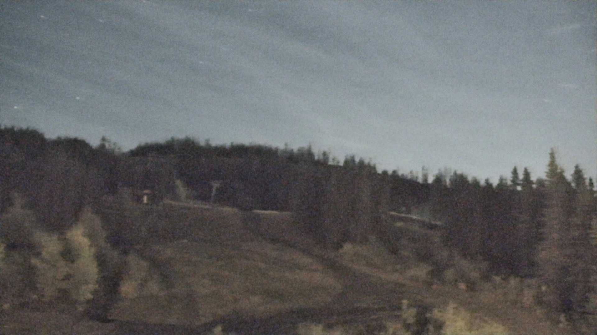 Hafjell Middle Station - View 2 snow cam captured at 22 September 2026 at 11:55 pm GMT+2
