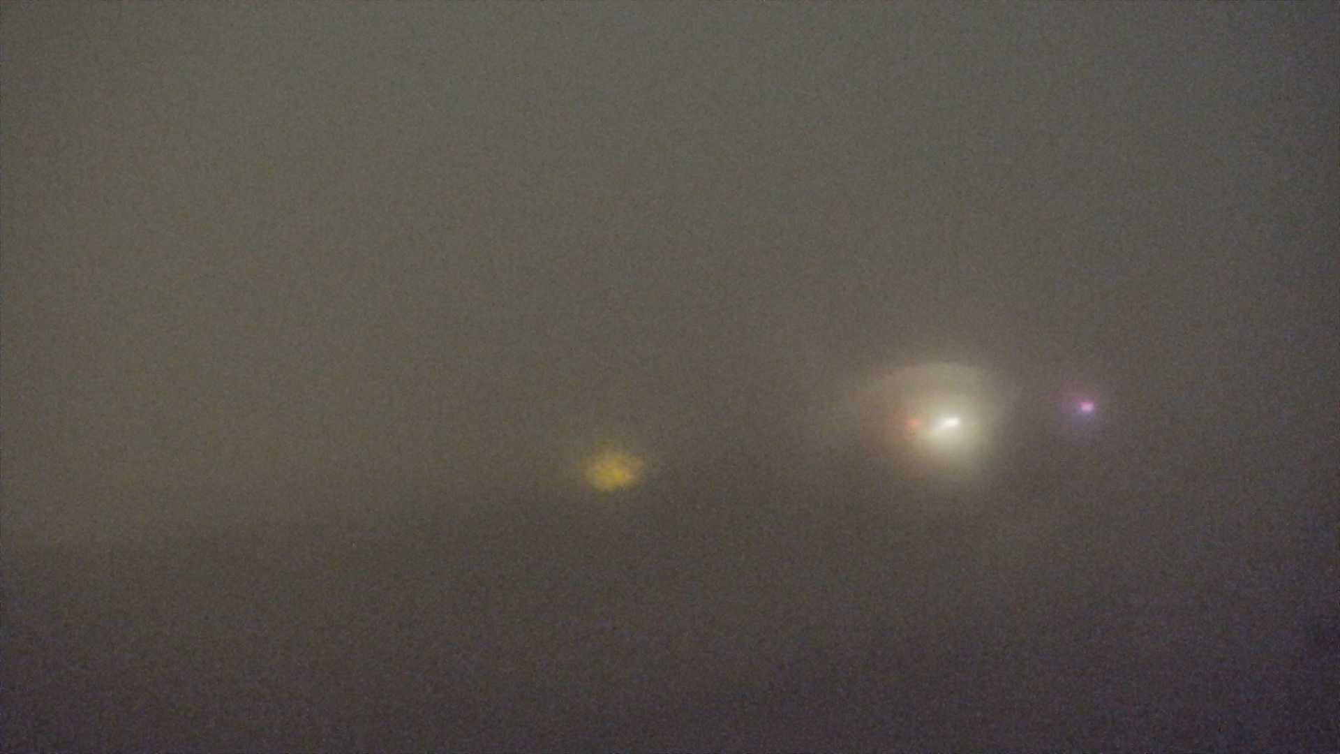 Hafjell Hafjelltoppen - View 5 snow cam captured at 23 September 2026 at 11:56 pm GMT+2