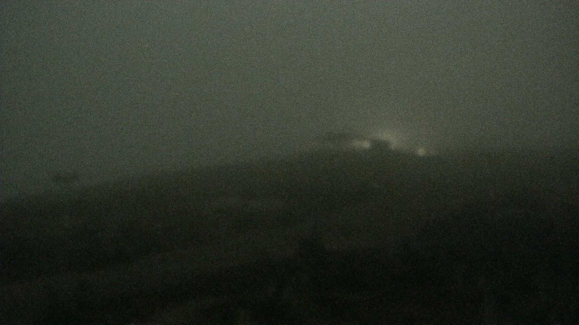 Hafjell Vidsyn Express - View 1 snow cam captured at 25 September 2026 at 11:52 pm GMT+2
