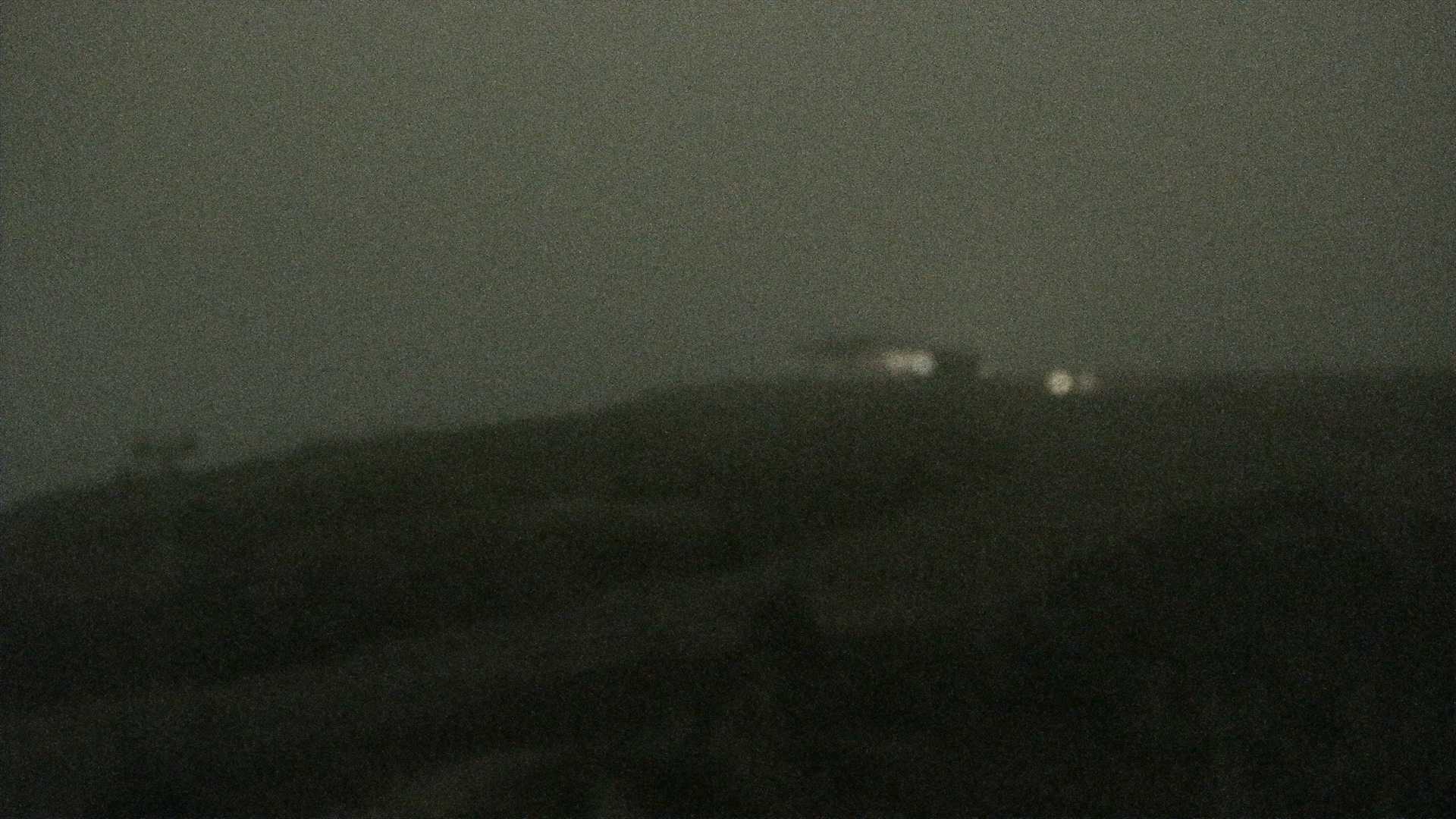 Hafjell Vidsyn Express - View 1 snow cam captured at 27 September 2026 at 11:59 pm GMT+2