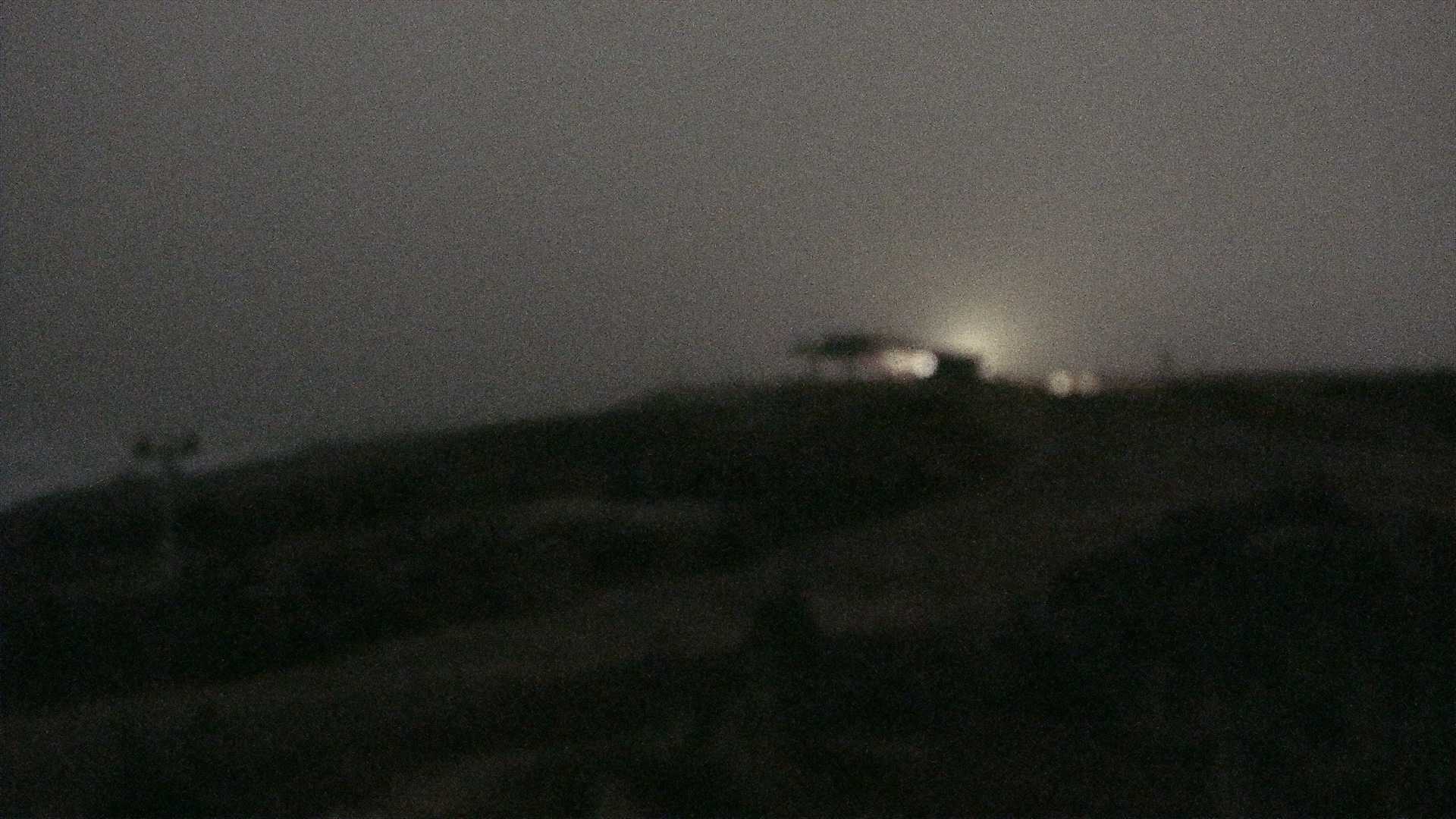 Hafjell Vidsyn Express - View 1 snow cam captured at 29 September 2026 at 11:41 pm GMT+2