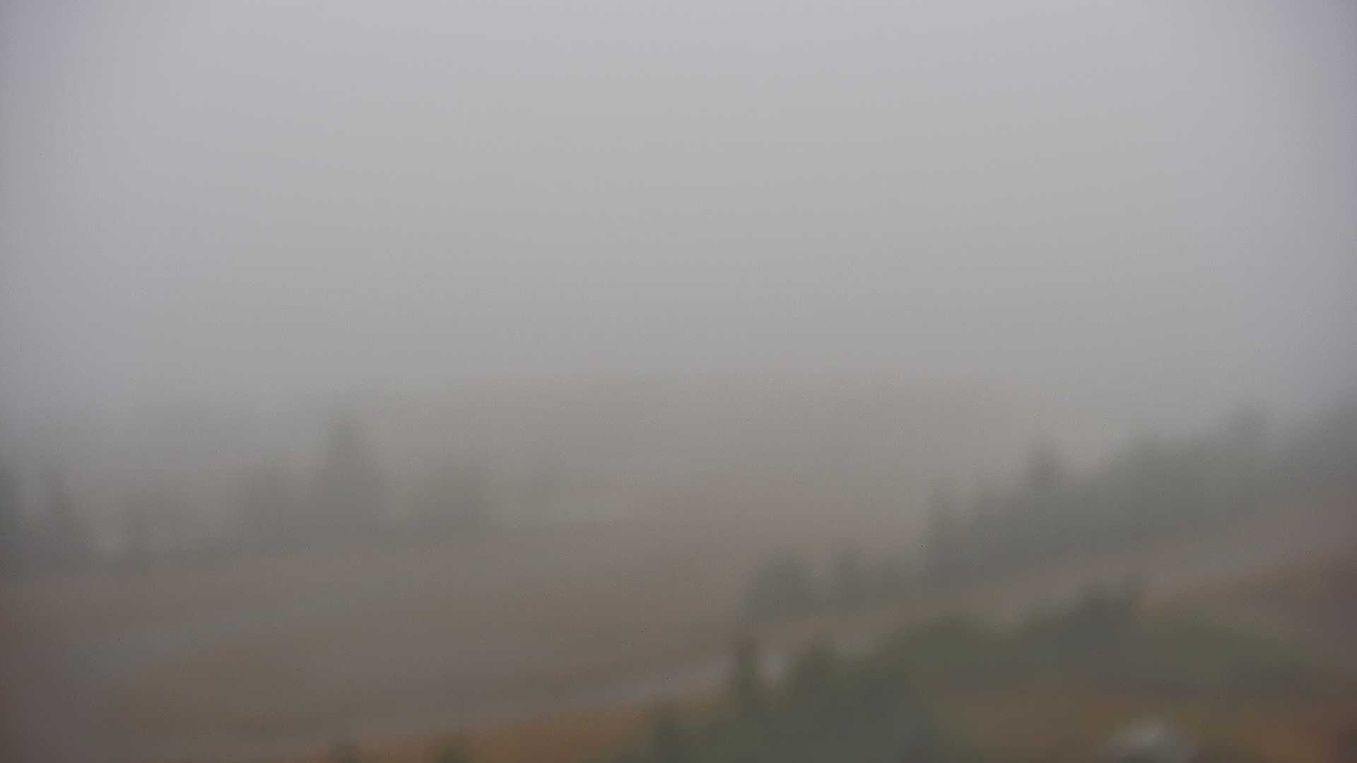 Hafjell Vidsyn Express - View 4 snow cam captured at 15 September 2026 at 6:47 pm GMT+2