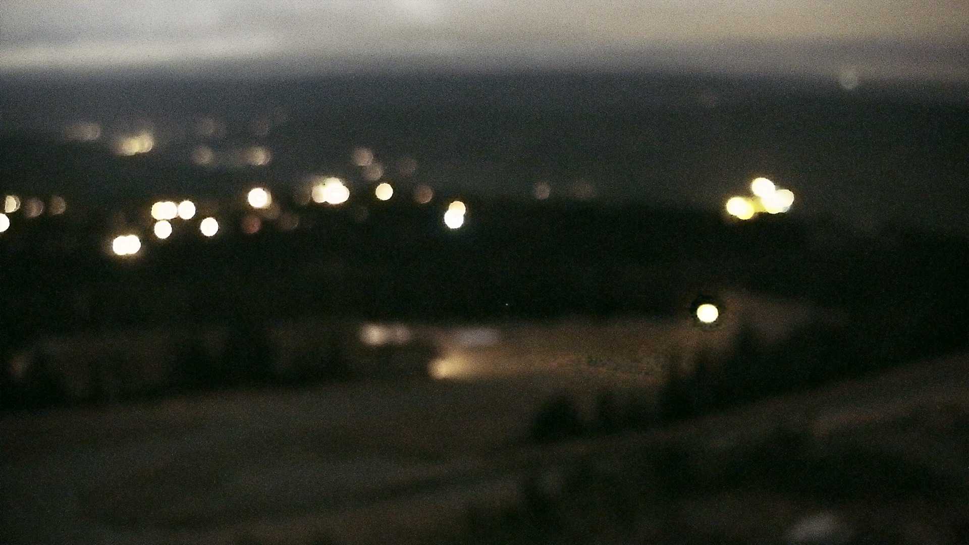 Hafjell Vidsyn Express - View 4 snow cam captured at 30 September 2026 at 5:31 am GMT+2