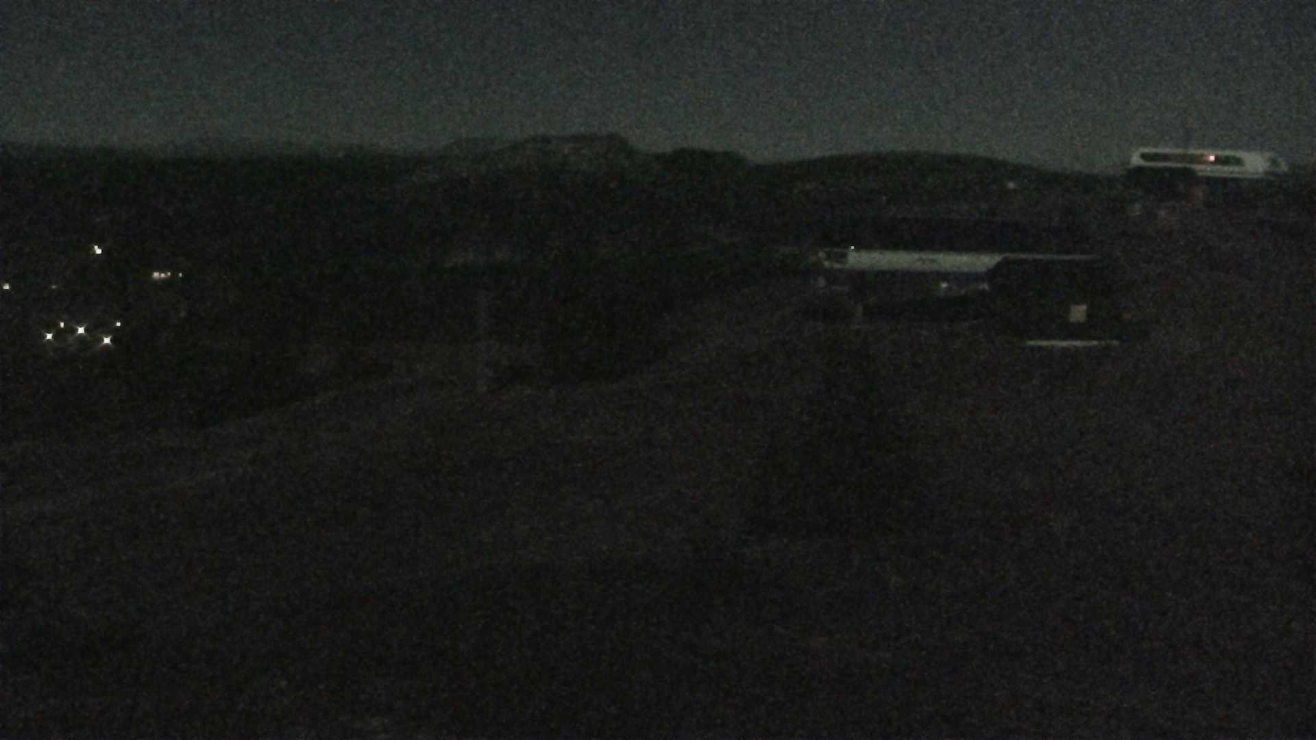 Kvitfjell Vestsiden Express - View 3 snow cam captured at 28 September 2026 at 11:56 pm GMT+2